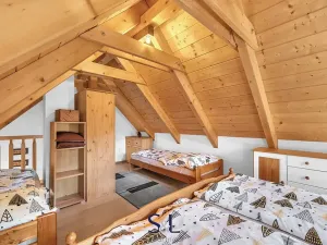 Prodej chalupy, Hamr na Jezeře, Děvínská, 197 m2