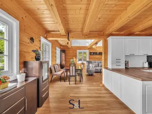 Prodej rodinného domu, Hamr na Jezeře, Děvínská, 197 m2