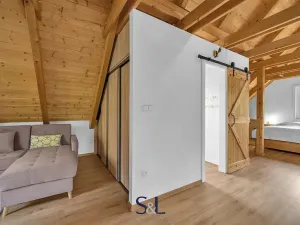 Prodej rodinného domu, Hamr na Jezeře, Děvínská, 197 m2