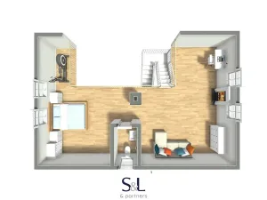 Prodej rodinného domu, Hamr na Jezeře, Děvínská, 197 m2