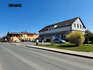 Prodej rodinného domu, Struhařov, 111 m2