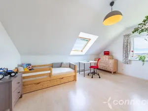 Prodej rodinného domu, Trubín, Na Vyhlídce, 121 m2