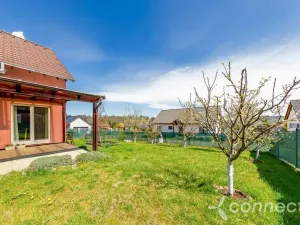Prodej rodinného domu, Trubín, Na Vyhlídce, 121 m2