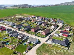 Prodej rodinného domu, Trubín, Na Vyhlídce, 121 m2