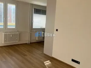 Pronájem bytu 1+1, Praha - Záběhlice, Bramboříková, 42 m2