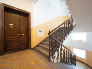 Prodej bytu 4+1, Brno, Jugoslávská, 120 m2