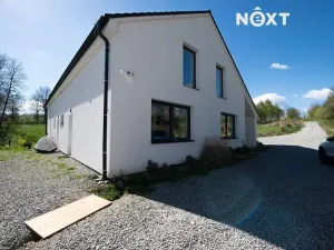 Prodej rodinného domu, Jestřebí, 263 m2