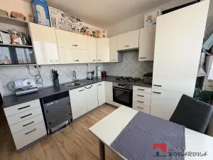 Pronájem bytu 2+1, Roudnice nad Labem, 62 m2