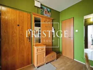 Pronájem bytu 4+kk, Praha - Kobylisy, Frýdlantská, 70 m2