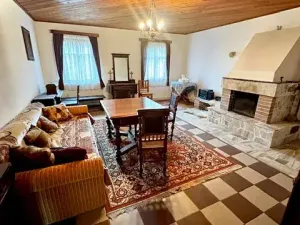 Prodej chalupy, Staré Město, 136 m2