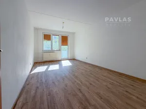 Pronájem bytu 4+1, České Budějovice, Prachatická, 86 m2
