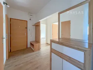 Pronájem bytu 4+1, České Budějovice, Prachatická, 86 m2