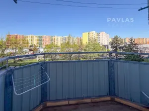 Pronájem bytu 4+1, České Budějovice, Prachatická, 86 m2