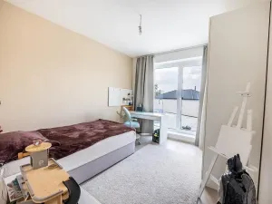 Prodej bytu 3+kk, Židlochovice, Sportovní, 97 m2