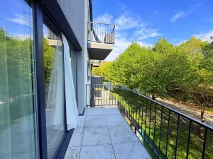 Prodej bytu 3+kk, Židlochovice, Sportovní, 97 m2