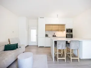 Prodej bytu 3+kk, Židlochovice, Sportovní, 97 m2