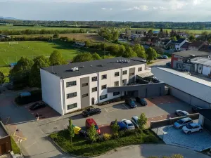 Prodej bytu 3+kk, Židlochovice, Sportovní, 97 m2