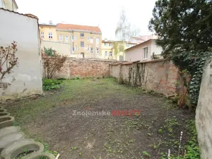 Pronájem bytu 1+1, Znojmo, Čermákova, 39 m2