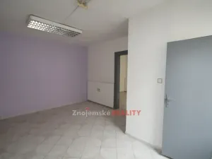 Pronájem kanceláře, Znojmo, Horní Česká, 41 m2