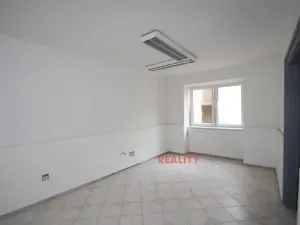 Pronájem kanceláře, Znojmo, Horní Česká, 41 m2
