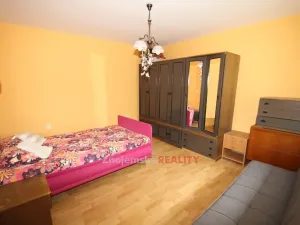 Prodej rodinného domu, Znojmo, 130 m2