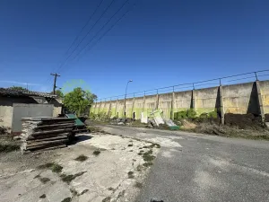 Prodej komerční nemovitosti, Holešov, 27330 m2