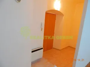 Pronájem bytu 2+1, Tábor, Klokotská, 56 m2