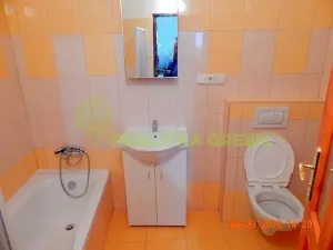 Pronájem bytu 2+1, Tábor, Klokotská, 56 m2