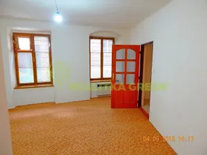 Pronájem bytu 2+1, Tábor, Klokotská, 56 m2