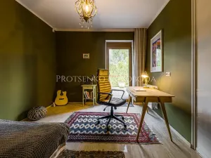 Prodej rodinného domu, Samopše, 642 m2