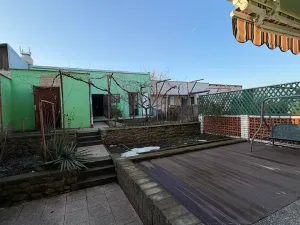 Prodej rodinného domu, Hrušovany nad Jevišovkou, 300 m2