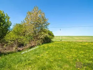 Prodej pozemku pro bydlení, Horní Lhota, Okružní, 1777 m2