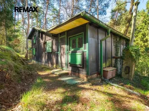 Prodej chaty, Zruč-Senec, 85 m2