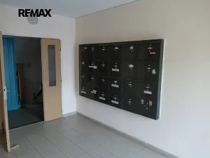 Pronájem bytu 1+kk, Plzeň, Hrádecká, 20 m2