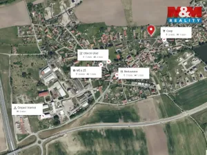 Prodej pozemku pro bydlení, Rokytno, 3184 m2