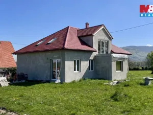 Prodej rodinného domu, Raškovice, 232 m2