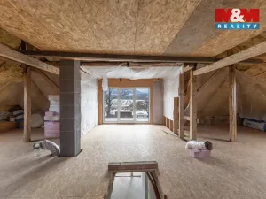 Prodej rodinného domu, Raškovice, 232 m2