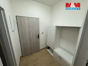 Pronájem bytu 1+kk, Příbram - Příbram I, Špitálská, 29 m2