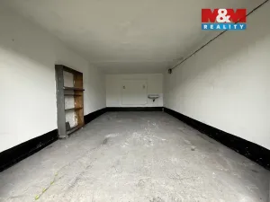 Pronájem garáže, Karviná - Nové Město, Na Vyhlídce, 22 m2