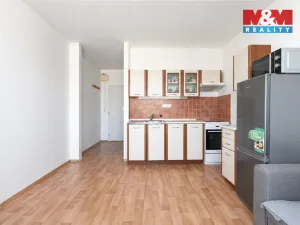 Prodej bytu 1+1, Zlín, 2. května, 36 m2