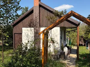 Prodej zahrady, Šlapanice, Nádražní, 936 m2