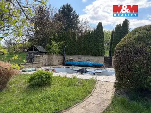 Prodej zahrady, Šlapanice, Nádražní, 936 m2