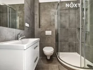 Prodej bytu 1+kk, Praha - Libeň, V zahradách, 26 m2