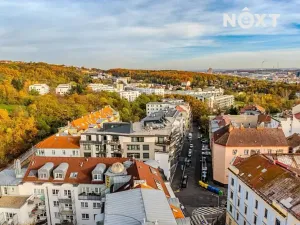 Prodej bytu 1+kk, Praha - Libeň, V zahradách, 26 m2