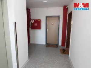 Prodej bytu 2+kk, Praha - Kamýk, Růženínská, 41 m2