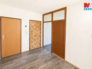 Pronájem bytu 2+1, Lázně Kynžvart, Dlouhá, 63 m2