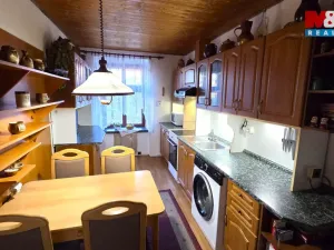 Prodej zemědělské usedlosti, Dešov, 140 m2