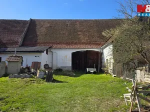 Prodej zemědělské usedlosti, Dešov, 140 m2