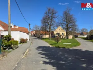 Prodej zemědělské usedlosti, Dešov, 140 m2