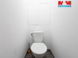 Pronájem bytu 1+1, Benešov nad Ploučnicí, Děčínská, 33 m2